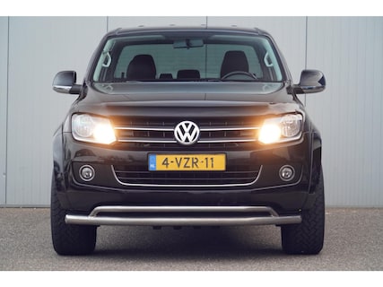Volkswagen-Amarok