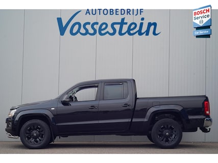 Volkswagen-Amarok