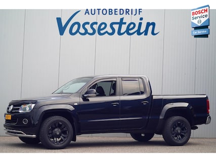 Volkswagen-Amarok