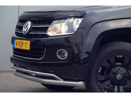 Volkswagen-Amarok