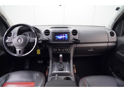 Volkswagen-Amarok