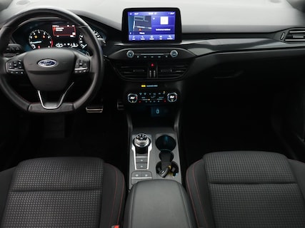 Ford-Focus