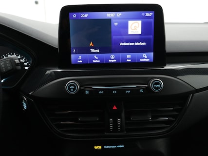 Ford-Focus
