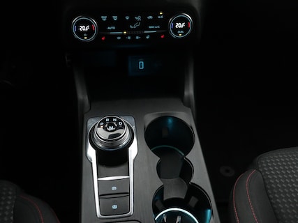 Ford-Focus