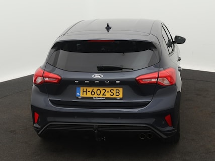 Ford-Focus