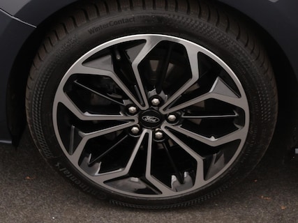 Ford-Focus