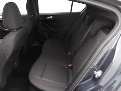 Ford-Focus