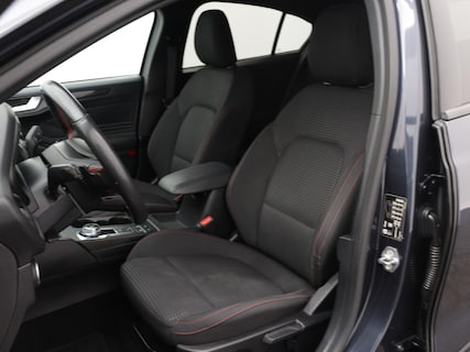 Ford-Focus
