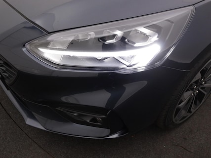 Ford-Focus