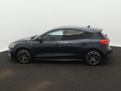 Ford-Focus
