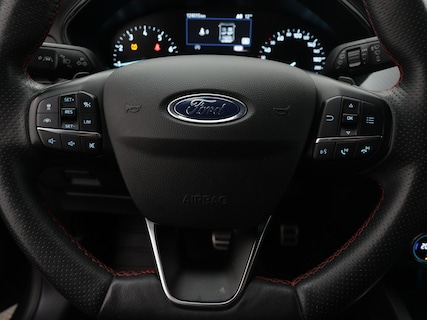 Ford-Focus