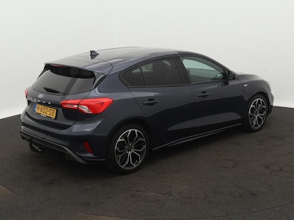 Ford-Focus