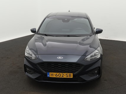 Ford-Focus