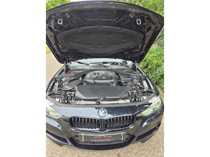 BMW-3-Serie