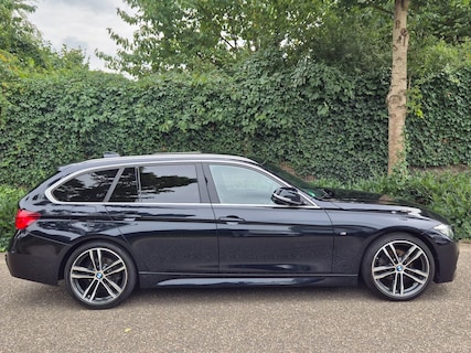 BMW-3-Serie
