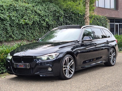 BMW-3-Serie