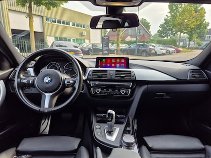 BMW-3-Serie