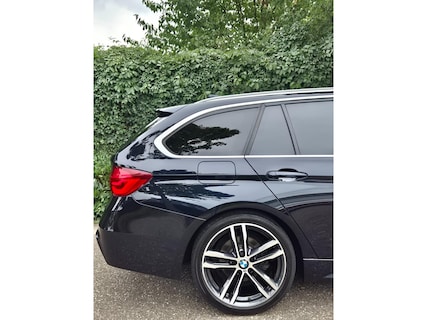 BMW-3-Serie