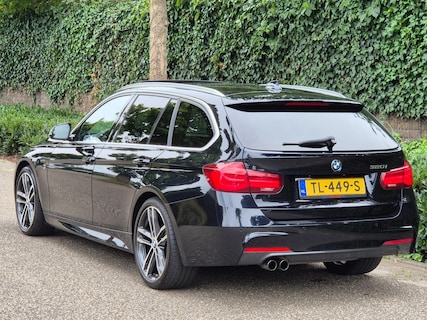 BMW-3-Serie
