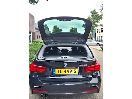 BMW-3-Serie