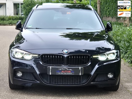 BMW-3-Serie