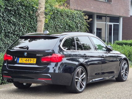 BMW-3-Serie