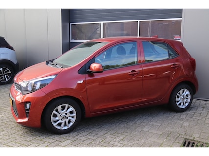 Kia-Picanto