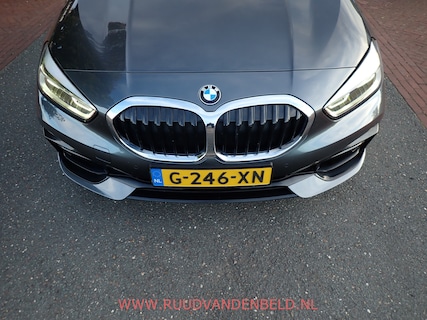 BMW-1-Serie