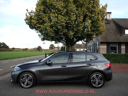 BMW-1-Serie