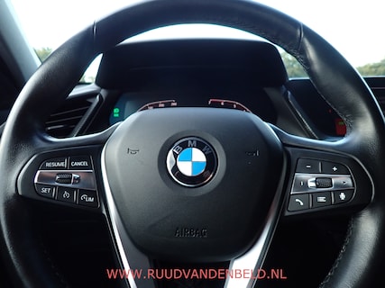 BMW-1-Serie