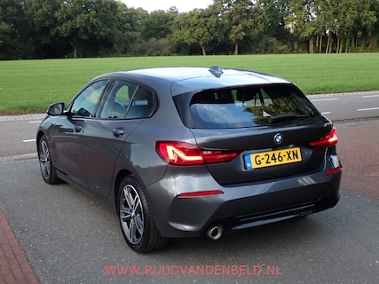 BMW-1-Serie