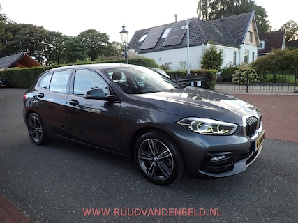 BMW-1-Serie