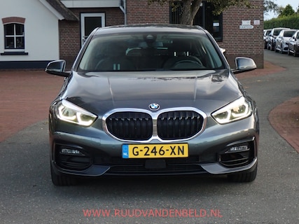 BMW-1-Serie