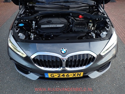 BMW-1-Serie