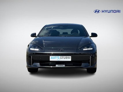 Hyundai-Ioniq 6
