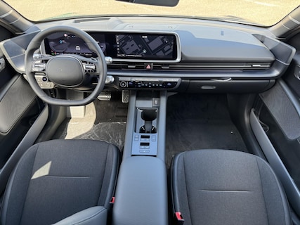 Hyundai-Ioniq 6