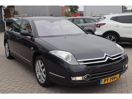 Citroën-C6