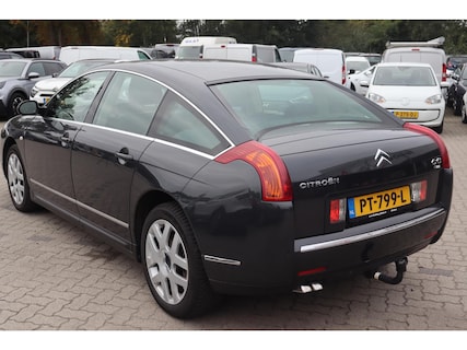 Citroën-C6