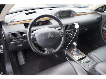 Citroën-C6