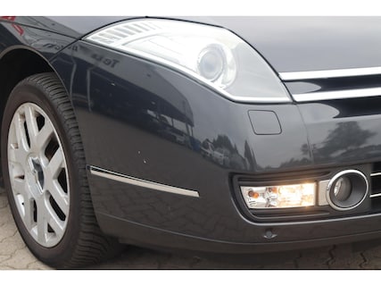 Citroën-C6