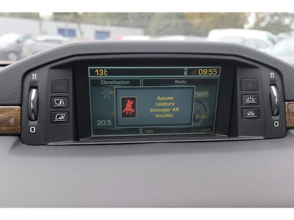 Citroën-C6