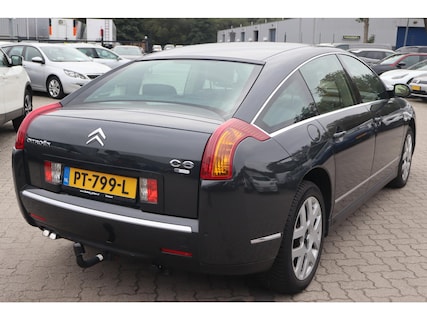 Citroën-C6
