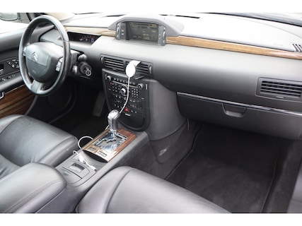 Citroën-C6