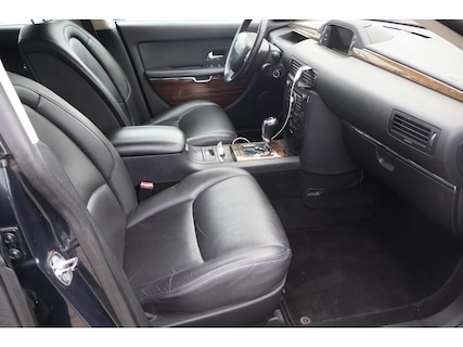 Citroën-C6