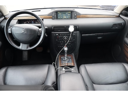 Citroën-C6
