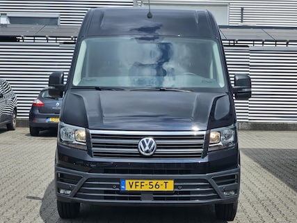 Volkswagen-Crafter