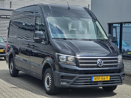 Volkswagen-Crafter