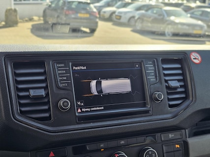 Volkswagen-Crafter