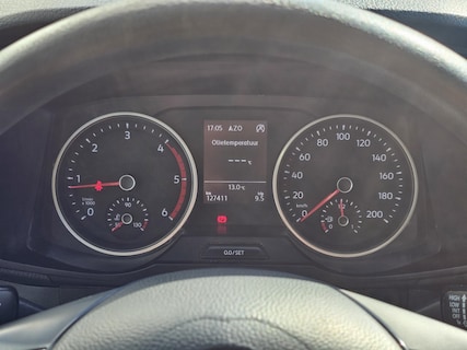 Volkswagen-Crafter