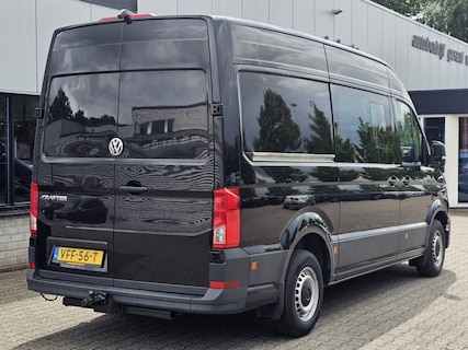 Volkswagen-Crafter